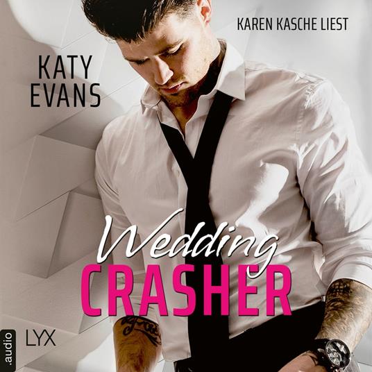 Wedding Crasher (Ungekürzt)