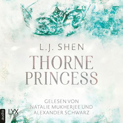 Thorne Princess (Ungekürzt)