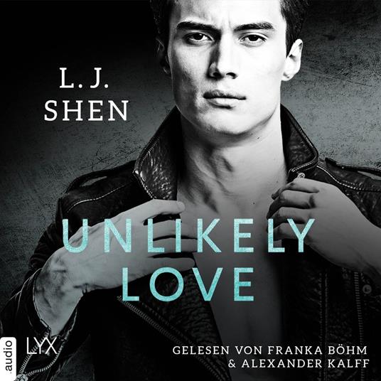 Unlikely Love