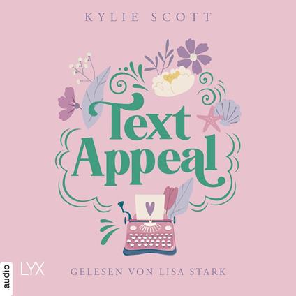 Text Appeal
