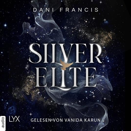 Silver Elite - Silver Elite, Teil 1