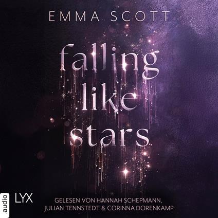 Falling Like Stars