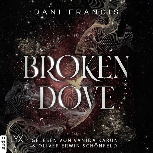 Broken Dove - Silver Elite, Teil 2