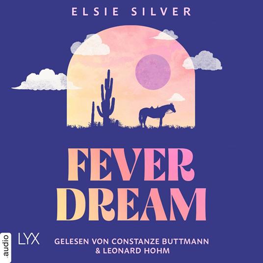 Fever Dream - Emerald Lake, Teil 1