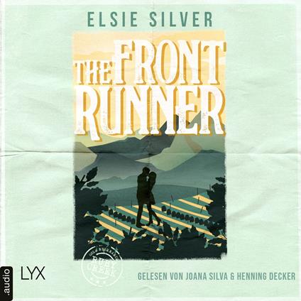 Front Runner, The - Gold Rush Ranch, Teil 3