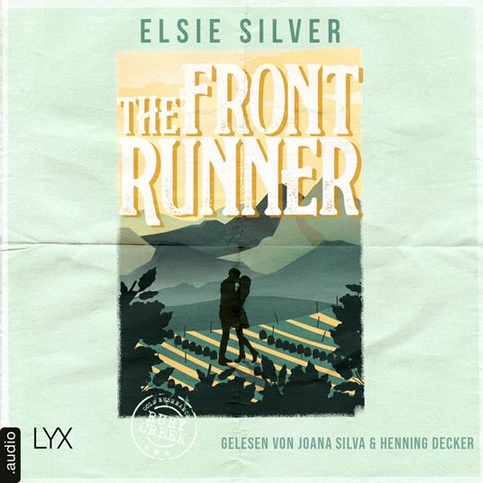 Front Runner, The - Gold Rush Ranch, Teil 3
