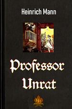 Professor Unrat