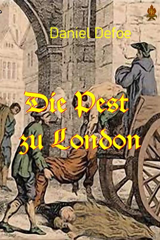 Die Pest zu London