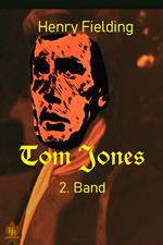 Tom Jones - 2. Band