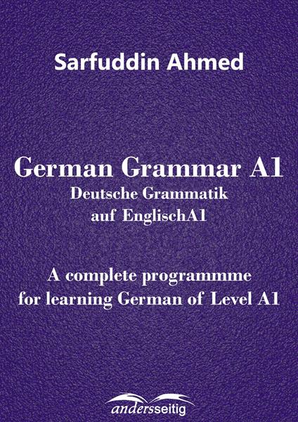 German Grammar A1