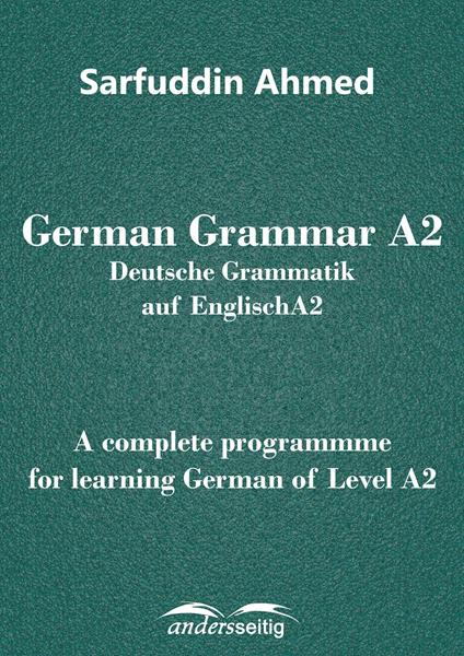 German Grammar A2
