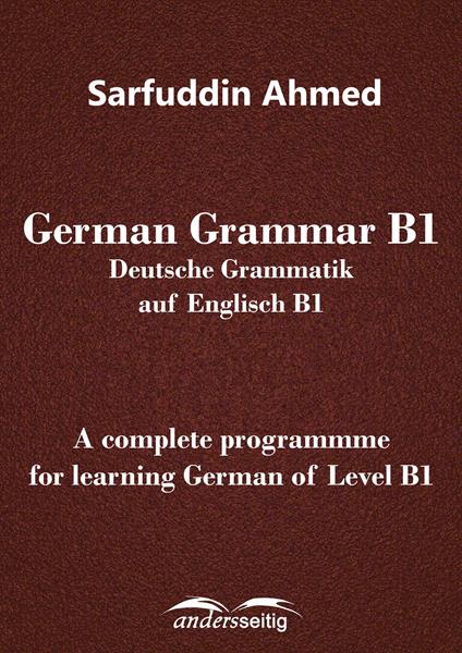 German Grammar B1