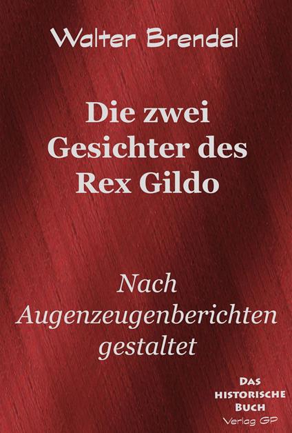 Die zwei Gesichter des Rex Gildo