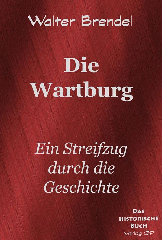 Die Wartburg