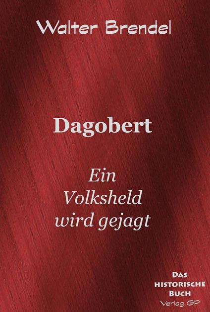 Dagobert