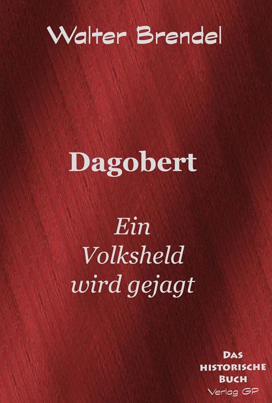 Dagobert