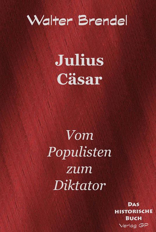 Julius Cäsar