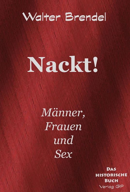 Nackt!