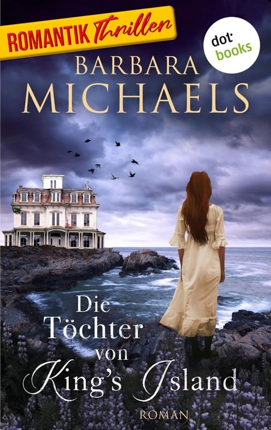 Die Töchter von King's Island