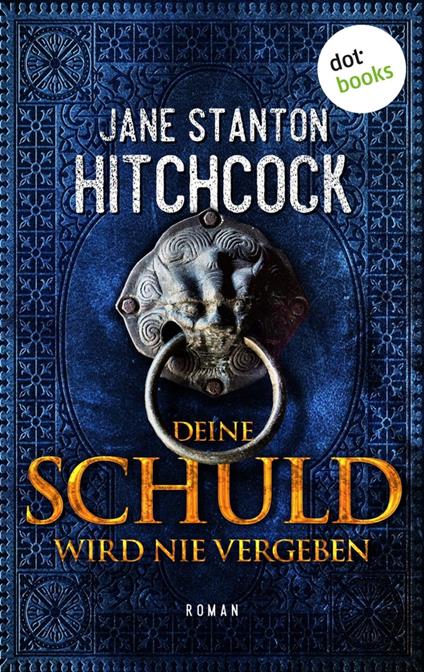 Deine Schuld wird nie vergeben