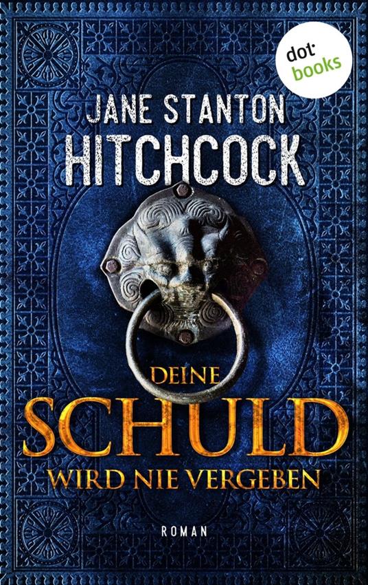 Deine Schuld wird nie vergeben