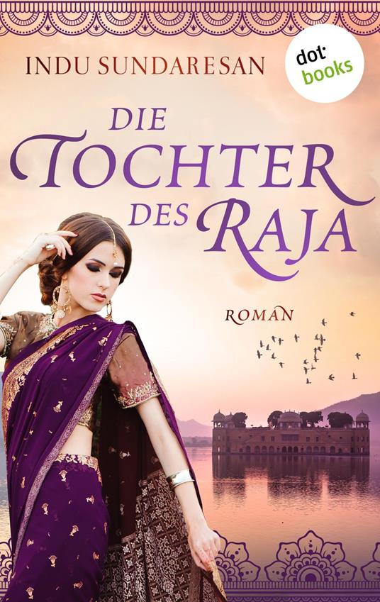 Die Tochter des Raja