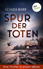 Spur der Toten