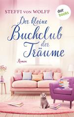 Der kleine Buchclub der Träume