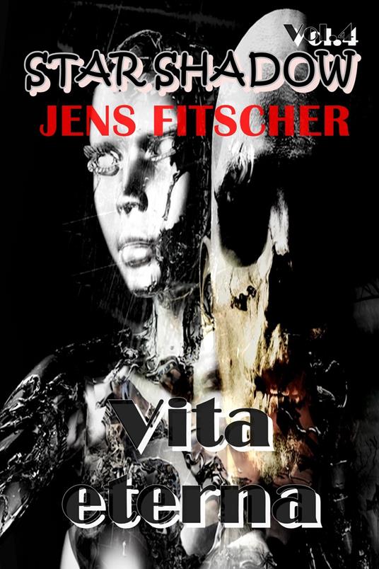 Vita eterna - Jens Fitscher - ebook