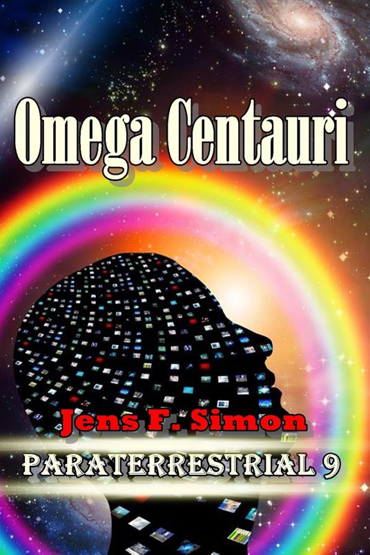 Omega Centauri - Jens F. Simon - ebook