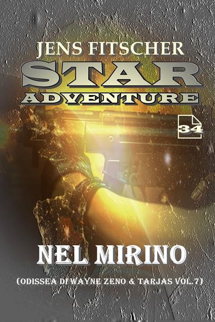 Nel mirino - Jens Fitscher - ebook