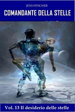 Il desiderio delle stelle
