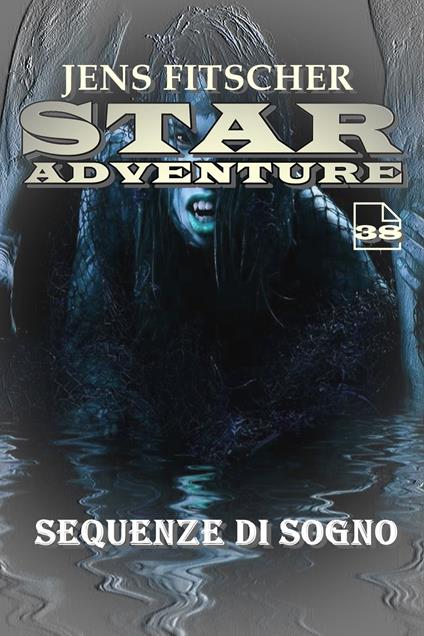 Sequenze di sogno - Jens Fitscher - ebook