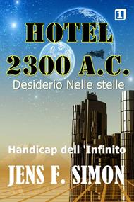 Handicap dell’Infinito
