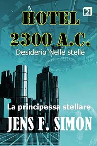 La principessa stellare