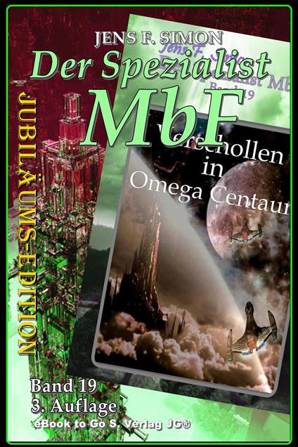 Verschollen in Omega Centauri