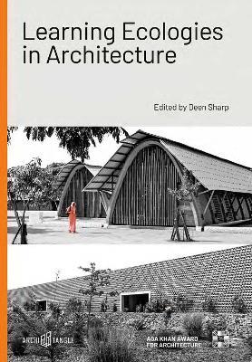 Learning Ecologies in Architecture - cover