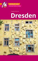 Dresden MM-City Reiseführer Michael Müller Verlag