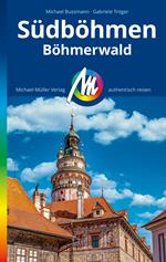MICHAEL MÜLLER REISEFÜHRER Südböhmen
