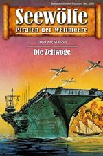 Seewölfe - Piraten der Weltmeere 686