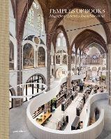 Temples of Books: Magnificent Libraries Around the World - cover