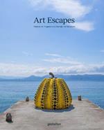 Art Escapes: Hidden Art Experiences Outside the Museums