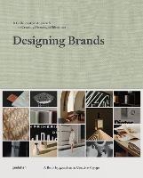 Designing Brands: A Collaborative Approach to Creating Meaningful Identities - cover