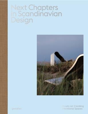 New Chapters in Scandinavian Design - Muuto - cover