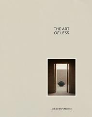 The Art of Less: A Sensory Approach to Reduction
