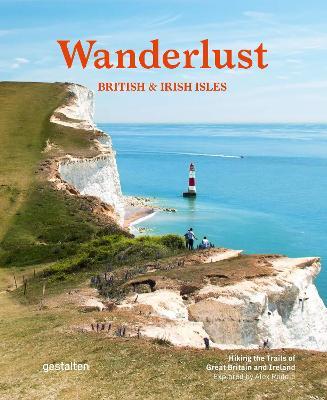 Wanderlust British & Irish Isles (Compact Edition) - cover