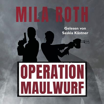 Operation Maulwurf