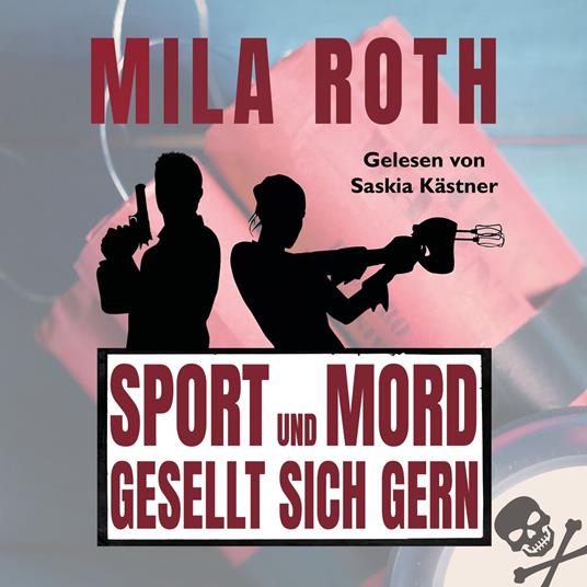 Sport und Mord gesellt sich gern