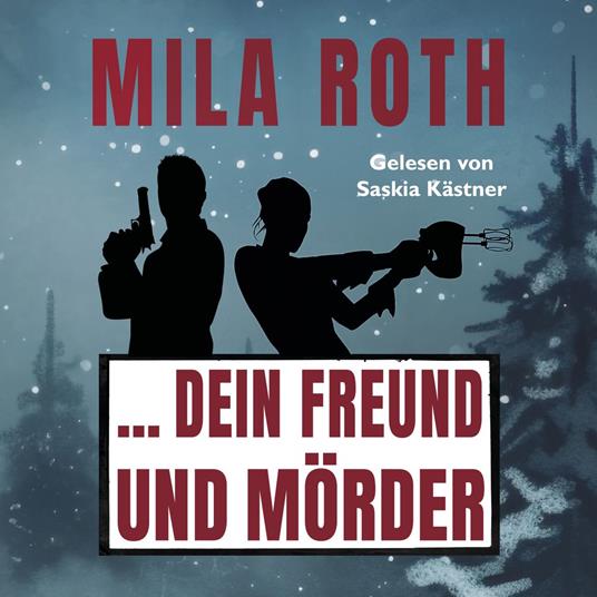 ... dein Freund und Mörder