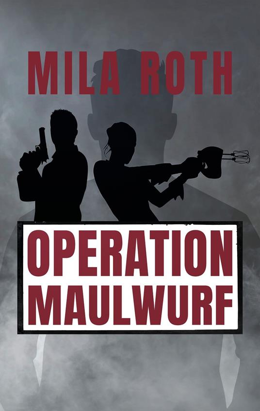 Operation Maulwurf